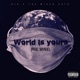 World Is Yours Single