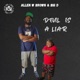 Devil Is a Liar Single