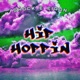 Hip Hoppin feat EIRON