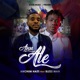 Ann Ale feat Bless Man Single