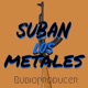 Suban los Metales feat Kinki 13 Dahiriel El capi Cris Ory Single