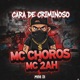 Cara de Criminoso Single