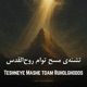 Teshneye Mashe Toam feat Roozbeh Najarnejad Single