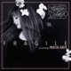 Fragile feat India Arie Single