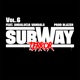 Subway Terror Vol 6 prod by Blazer feat Andalucía Vandals Single