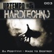 Made to Destroy EP