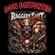 Raggedy Shit EP