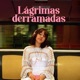 Lágrimas derramadas Single