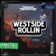 Dirtysnatcha Westside Rollin Kinetic Remix Single