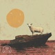 Sheepwreck Single