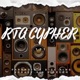 Rta Cypher 101 feat Lecco Crazy X 6 Paranoia Single