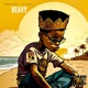 Heavy feat Jay Real Single
