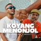 Ko Yang Menonjol feat Marcel Single
