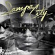 Sampa City Single feat Flow MC Chaico Single