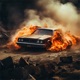 No Brakes feat Big Dese Single