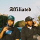 Affiliated feat Theoryetti Single