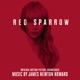Red Sparrow Original Motion Picture Soundtrack