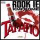 Tapatio feat RMF Rome Single