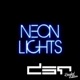 Neon Lights Single