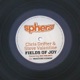Fields of Joy Single