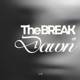 The Break of Dawn 劇集 反黑英雄 片尾曲 Single