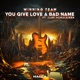 You Give Love a Bad Name feat Ilari Hämäläinen Single