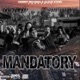 Mandatory feat Swifty Blue Single