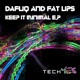 Keep It Minimal Vol 1 Single