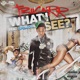 What I See feat G Perico Single