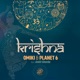 Krishna feat Ankit Sharda Single