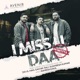 I Miss U Daa Porotta Song Single