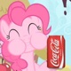 coca cola Single
