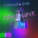 TØXÎC ŁØVÊ feat IÅH DJ Yetty Single