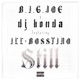 STILL feat ILL BOSSTINO Single