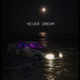 NEVER DREAM Single