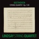 Beethoven String Quartet in B Flat Major Op 130 Lindsay String Quartet The Complete Beethoven String Quartets Vol 8