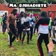 Ma djihadiste feat Miki Kouna Nikiizi Bofré Single