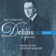 The Complete Delius Songbook Vol 2