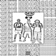 WHITE BRICKS feat Foley Mmfpey Single