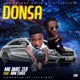 Donsa feat Bow Chase Single