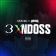 3X NDOSS feat Yorssy Single