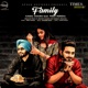 Family Single feat Preet Hundal Single