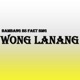 Wong Lanang feat BMG Single