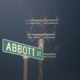 Abbott Street Single