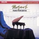 Mozart The Piano Concertos Vol 7