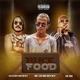 Bucefood feat Mc Rd Single