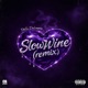 Slow Wine Remix Single