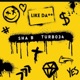 Like Damn feat Turb034 Single