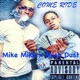 Come Ride feat Rush Dust Single