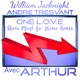One L O V E feat Andre Tresvant D J Will Knight Arthur feat Andre Tresvant D J Will Knight Arthur Show Must Go Home Mix Single